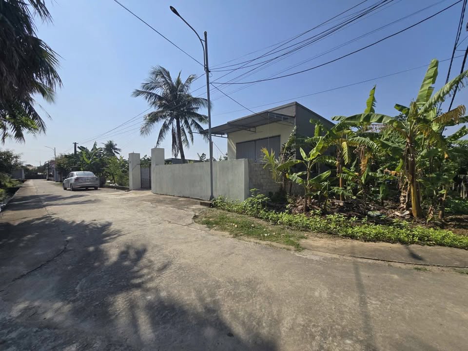 Đất Tiên Trang 244m² giá chỉ 300 triệu - Cơ hội đầu tư hấp dẫn!