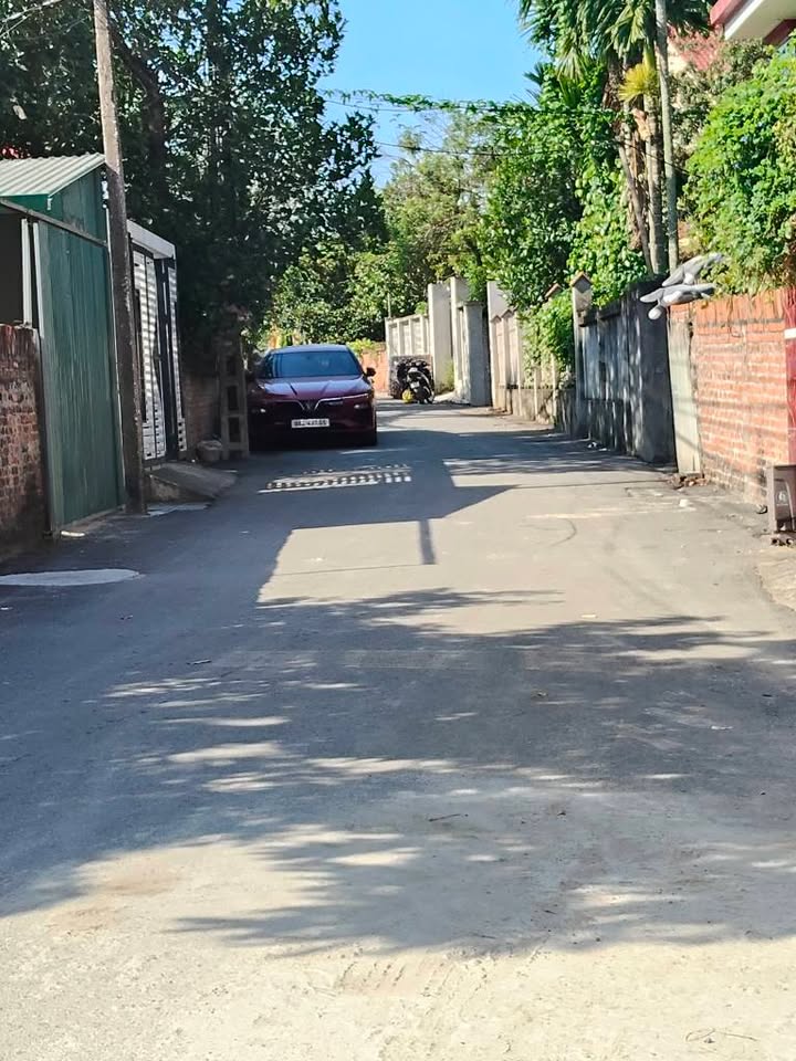 Đất thổ cư Định Trung 150m² giá 1.8 tỷ - Chính chủ bán gấp!