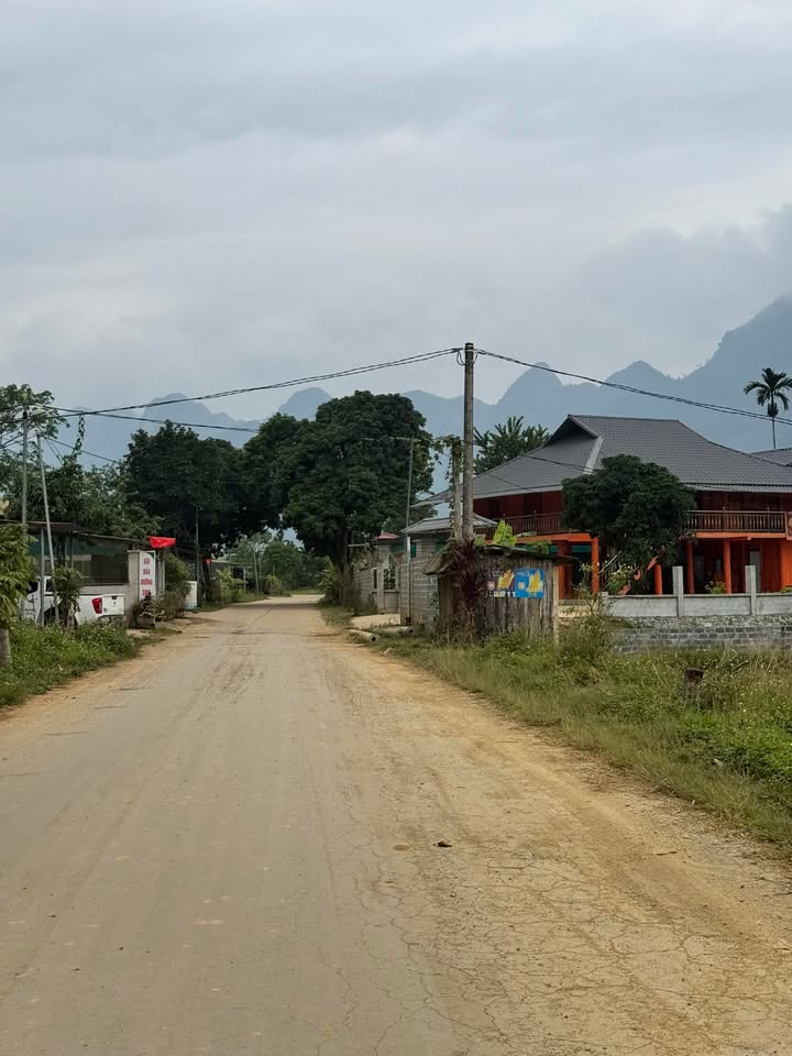 Đất Phong Quang Vị Xuyên 510m² giá chỉ 7xx triệu - Đầu tư lý tưởng!