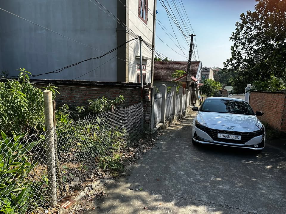 Đất nền Thanh Đình 100m² giá 1.29 tỷ - Vị trí đắc địa, thuận tiện kinh doanh!