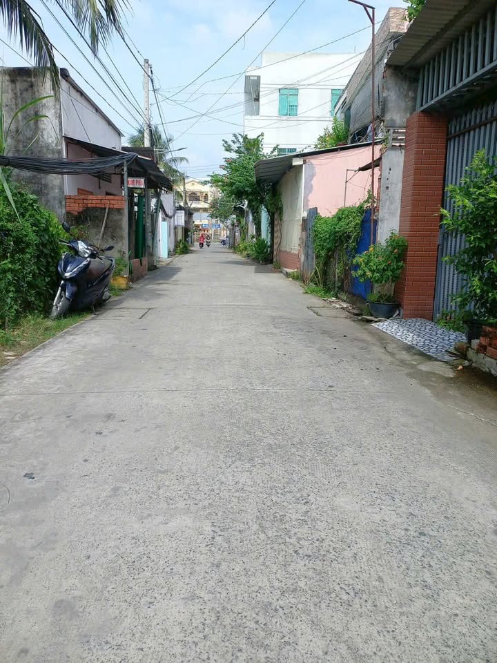 Đất nền phường 6 TP Bến Tre 759m² giá 2.926 tỷ - Đầu tư sinh lời ngay!