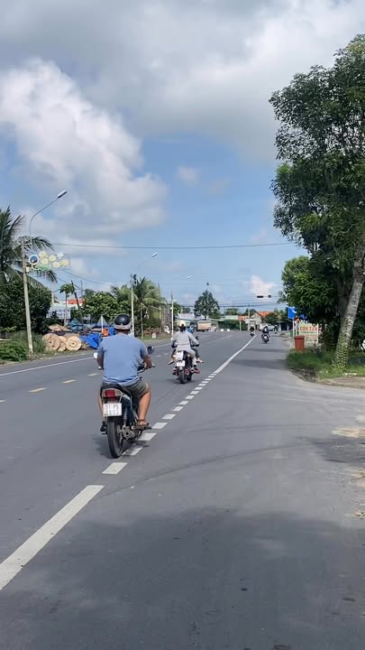 Đất nền mặt tiền đường tránh Quốc Lộ 50 Cần Đước 1500m² giá 22.5 tỷ - Phù hợp đầu tư sinh lời!