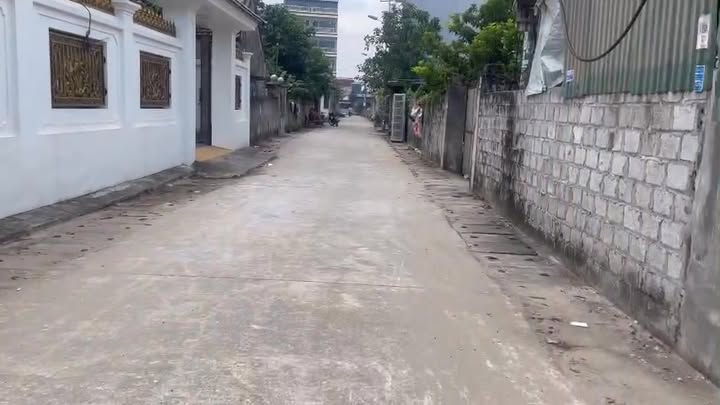 Đất thổ cư tại Thôn Cao, Bảo Khê, Hưng Yên 115m² giá 3 tỷ - Cơ hội đầu tư hấp dẫn!