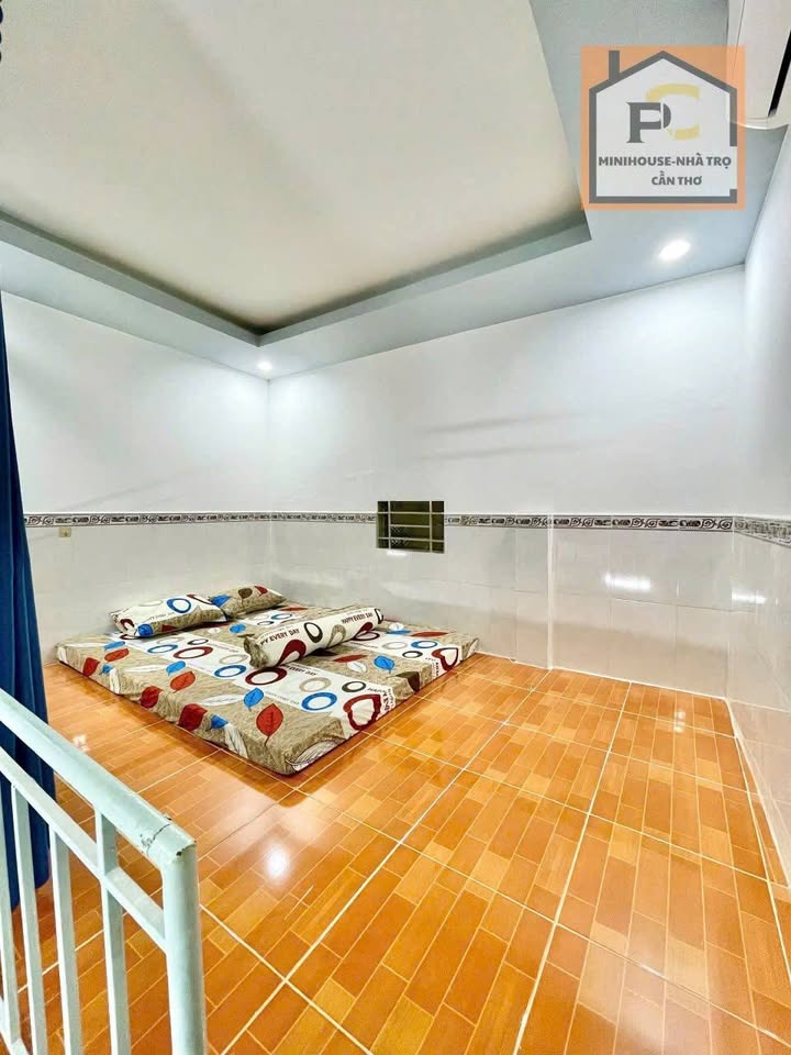Minihouse cho thuê tại đường Nguyễn Văn Cừ, Ninh Kiều 30m² - Giá chỉ 2.8 triệu/tháng!