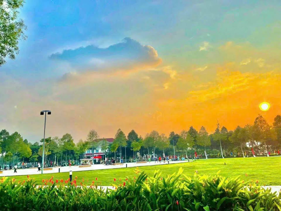 Đất nền KDC Ngân Thuận Bình Thủy 99m² giá 2.55 tỷ - Đầu tư sinh lời tốt!