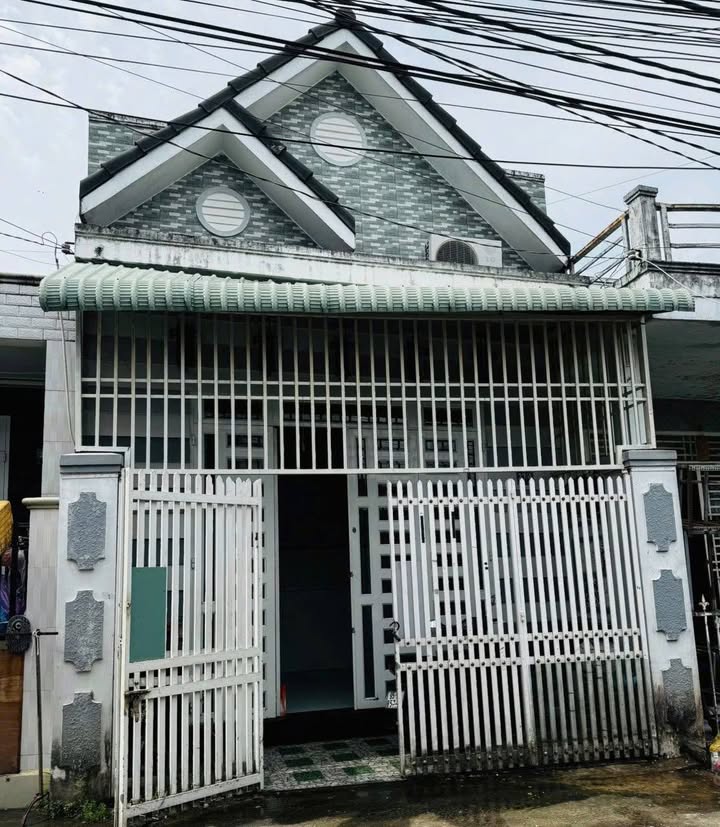 Nhà nguyên căn hẻm Nhật Tảo, Cái Răng, 85m² giá 5 triệu - Sẵn sàng vào ở!