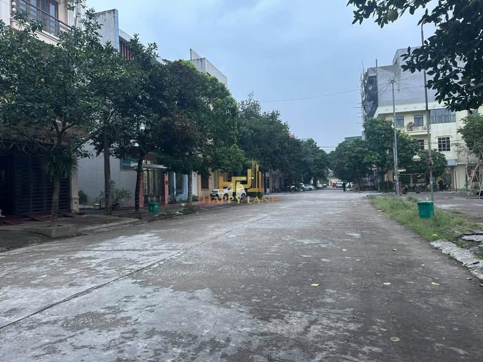 Đất nền Ninh Bình 94,6m² giá 11 tỷ - Vị trí đẹp gần phố cổ!