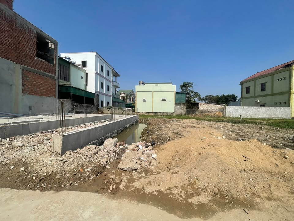 Đất nền Diễn Tháp 117m² giá 1.2 tỷ - Đường thông, khu dân trí cao!