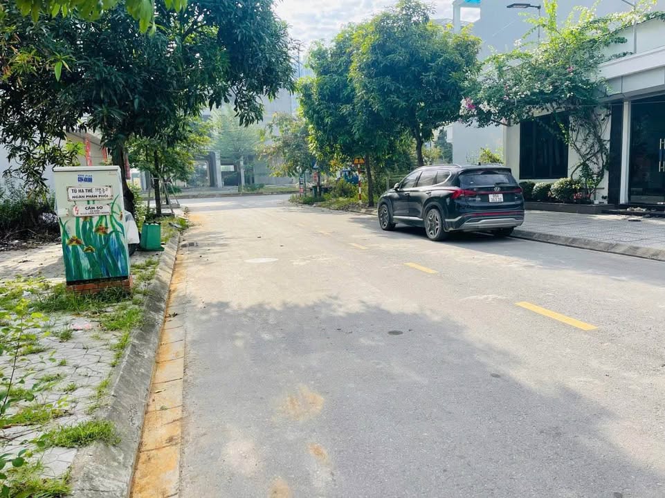 Đất nền Khu đô thị Lạc Hồng Phúc - Mỹ Hào 80m² giá 7 tỷ - Cơ hội đầu tư hiếm có!