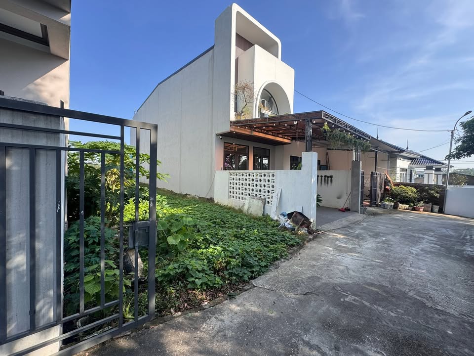 Đất nền Dữu Lâu, Việt Trì 134m² - Cơ hội đầu tư cực hấp dẫn!