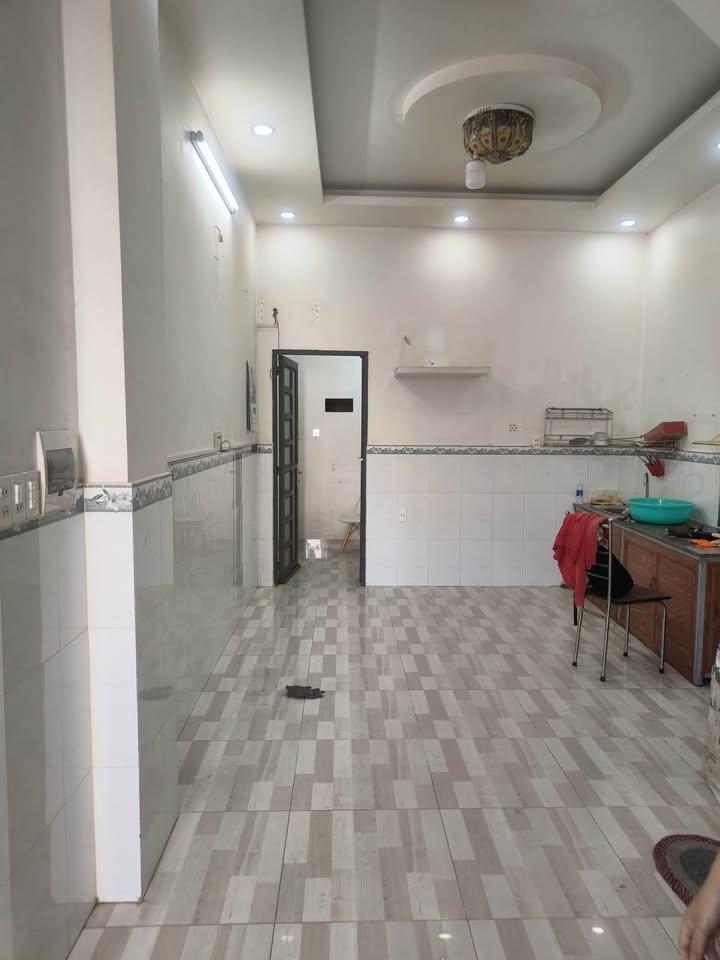 Nhà phố Thủ Đức 46m² giá 5.15 tỷ - Dòng tiền ổn định 12 triệu/tháng!