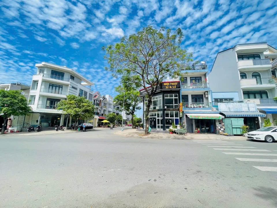 Đất mặt tiền đường Số 2, phường Linh Xuân 90m² giá 7 tỷ - Khu dân cư đồng bộ, tiện ích đầy đủ!