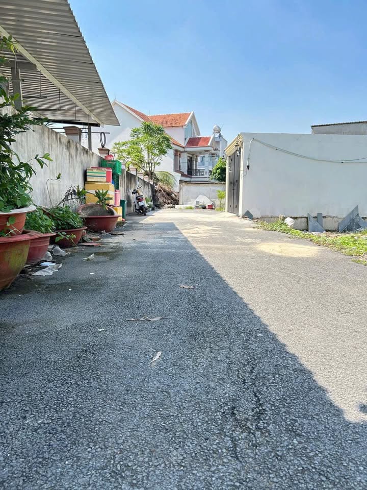 Đất hẻm ô tô Nguyễn Thị Định, P.Thạnh Mỹ Lợi, Q.2 - Diện tích 65m² - Giá chỉ 5.9 tỷ!