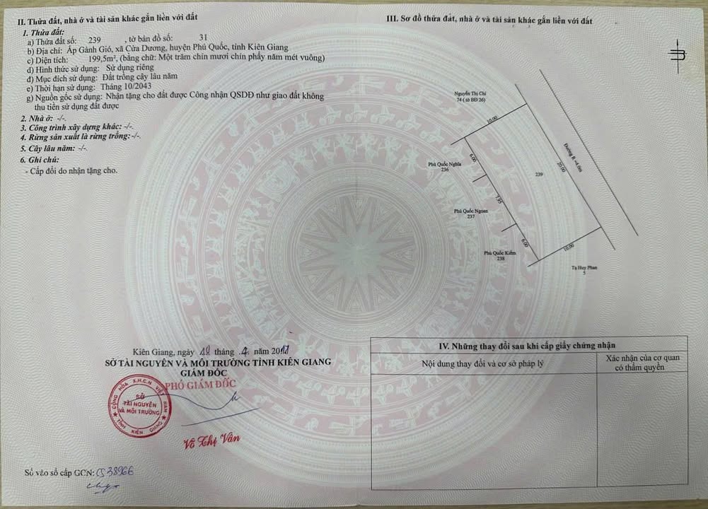 Nhà 2 tầng mặt tiền 20m tại ấp Gành Gió - Giá 3 tỷ, sẵn sàng ở ngay!