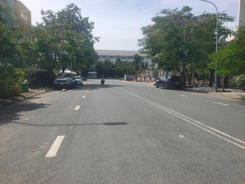 Lô đất mặt tiền Tam Đa, Trường Thạnh 139m² giá 9 tỷ - Cơ hội đầu tư hiếm có!