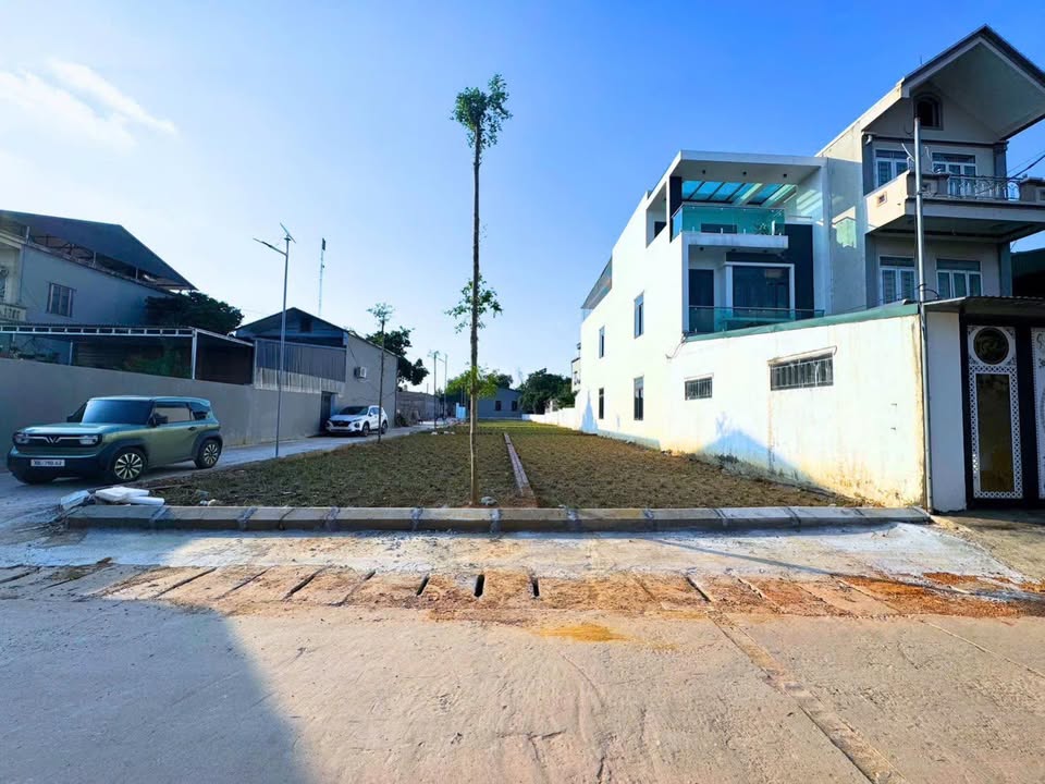 Căn hộ Cổ Đông 114m² giá thỏa thuận - Đường thông thoáng tiện lợi