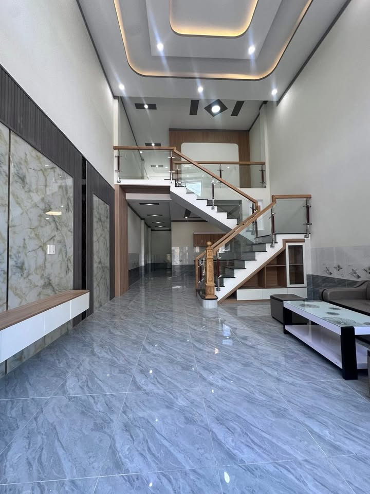 Nhà gác lửng Sông Mây, Trảng Bom 105m² giá 1.9 tỷ - Pháp lý rõ ràng!