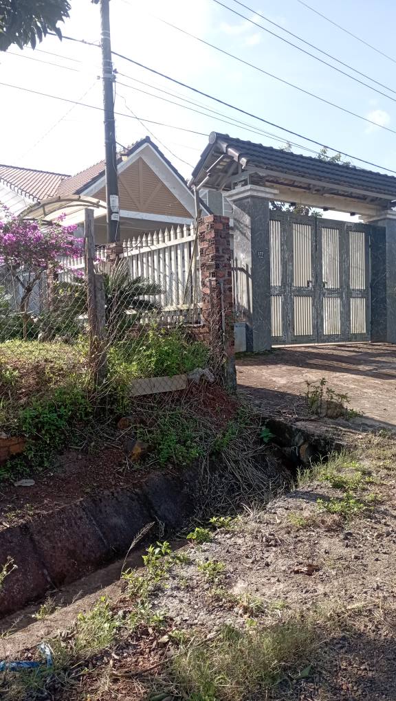 Đất thổ cư 3300m² mặt đường Lê Thánh Tông, Gia Nghĩa - Giá thỏa thuận hấp dẫn!