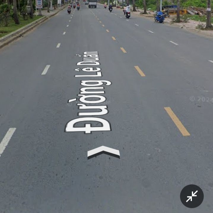 Nhà phố mặt tiền đường Lê Duẩn, Sóc Trăng 136m² giá 8 tỷ - Cơ hội đầu tư tuyệt vời!