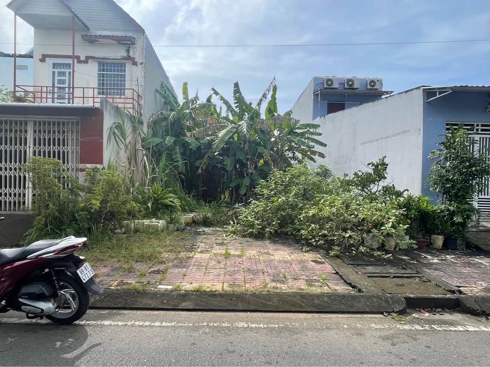 Đất nền mặt tiền đường Dương Thị Cẩm Vân, phường Tân Thành, giá 2.76 tỷ - Đầu tư sinh lời ngay!