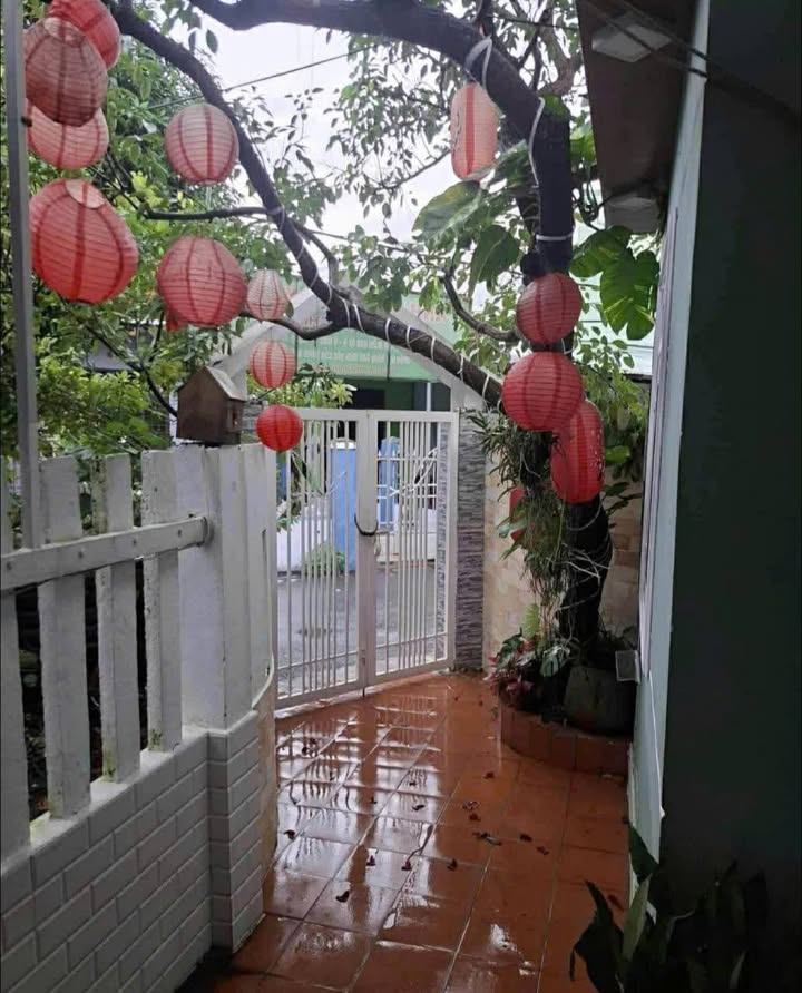 Nhà đẹp tại kiệt Ngô Xuân Thu, Đà Nẵng 90m² giá 2 tỷ - Chính chủ bán gấp!