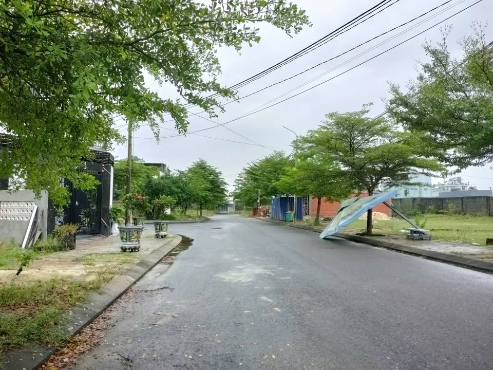 Đất nền Hòa Hải Ngũ Hành Sơn 80m² giá 2.7 tỷ - Cạnh khu đô thị FPT