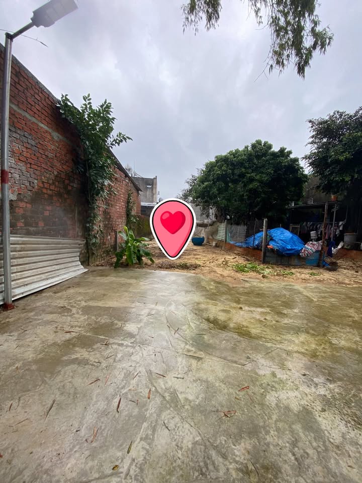 Đất nền Hòa Quý Đà Nẵng 86m² giá 2.4 tỷ - Bán gấp do kẹt tiền!