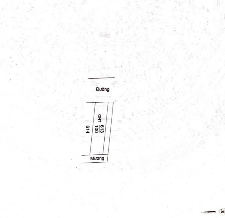 Đất thổ cư 100% lô góc xóm Vĩnh Hiệp, Hải Thanh 100m² - Giá chỉ 1.8 tỷ!