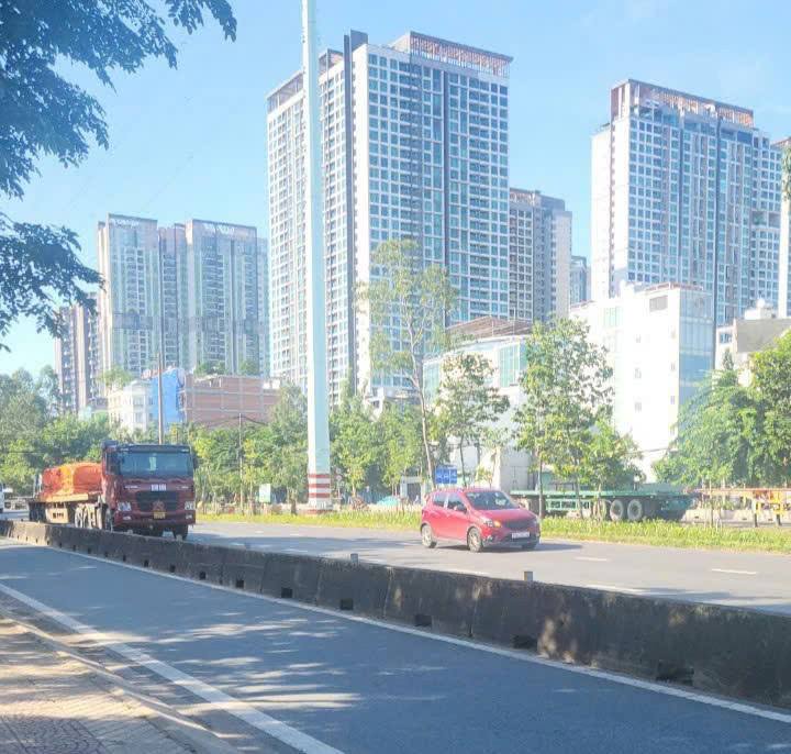 Đất nền mặt tiền đường Đồng Văn Cống, Thủ Đức 292m² - Sổ hồng chính chủ, xây dựng ngay!