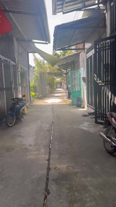 Nhà phố Quách Điêu, Vĩnh Lộc A, 52m² giá 1.4 tỷ - Nhà đổ lửng kiên cố, sẵn sàng ở ngay!