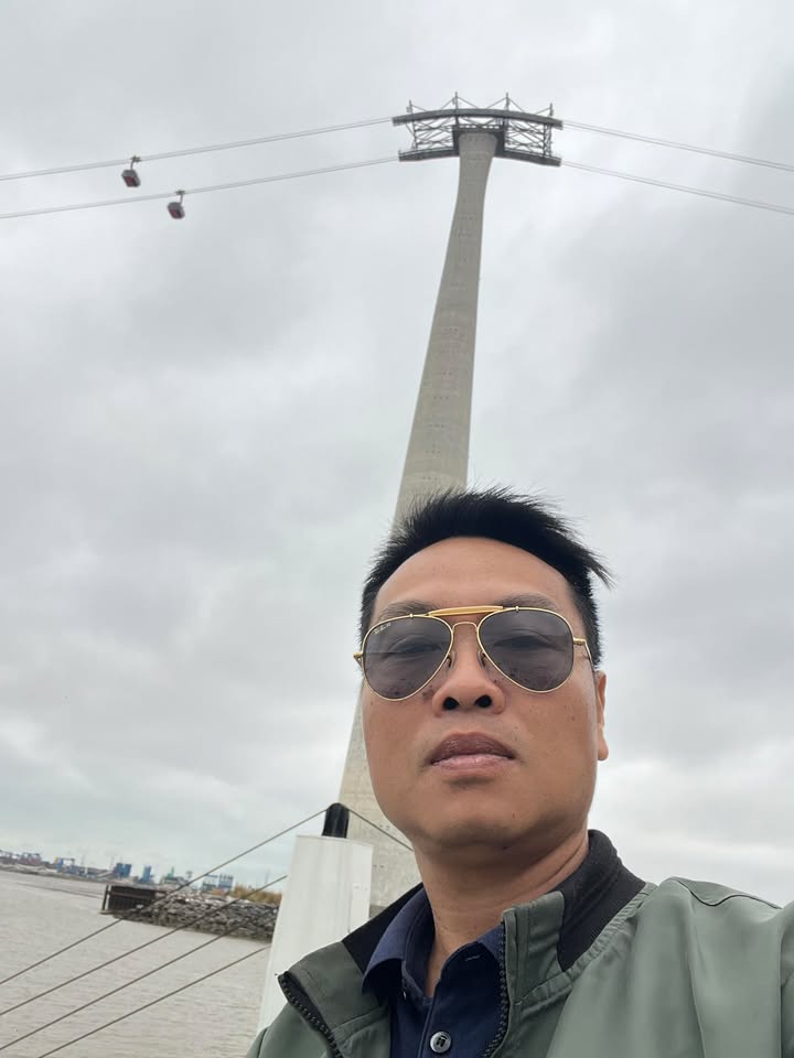 Đất nền mặt đường Lê Hồng Phong, Hải An 510m² giá 102 tỷ - Cơ hội đầu tư hiếm có!