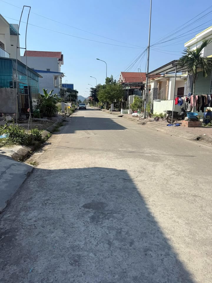 Đất Tái định cư Gia Minh Thủy Nguyên 80m² giá 1.1 tỷ - Hướng Bắc, đầy đủ tiện ích