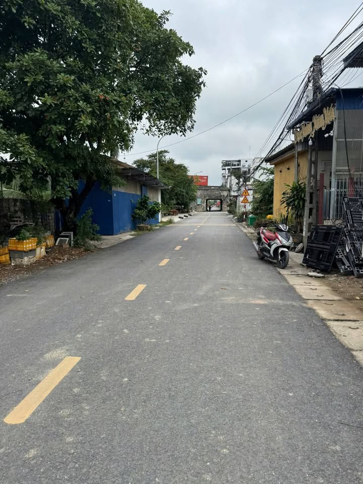 Đất thổ cư Thôn Kiền Bái, Thủy Nguyên 128m² giá 2 tỷ - Cơ hội đầu tư hiếm có!