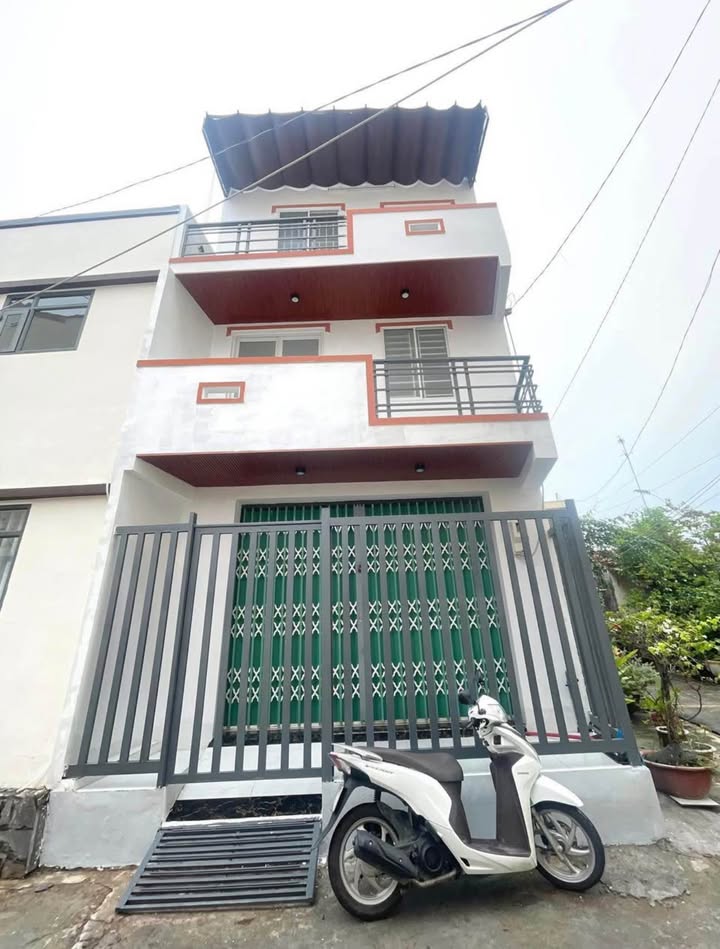 Nhà cho thuê đường Chi Lăng, Rạch Giá, 36m² giá 5.5 triệu - Tiện nghi đầy đủ!