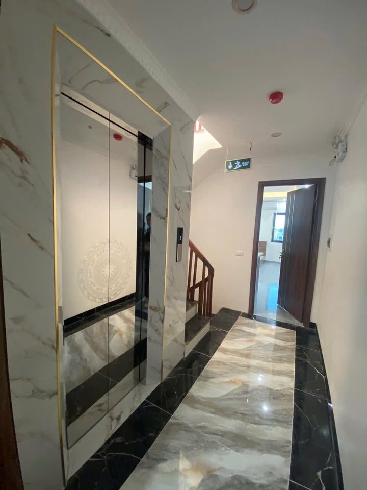 Chung cư mini 52m² tại Xuân Phương giá 13 tỷ - Đầu tư sinh lời ngay!