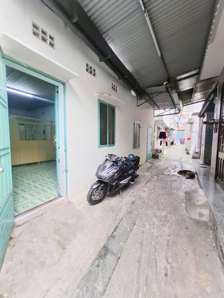 Nhà nguyên căn cho thuê phường Tam Hiệp 60m² giá 2,5 triệu - Mới đẹp, tiện ích đầy đủ!