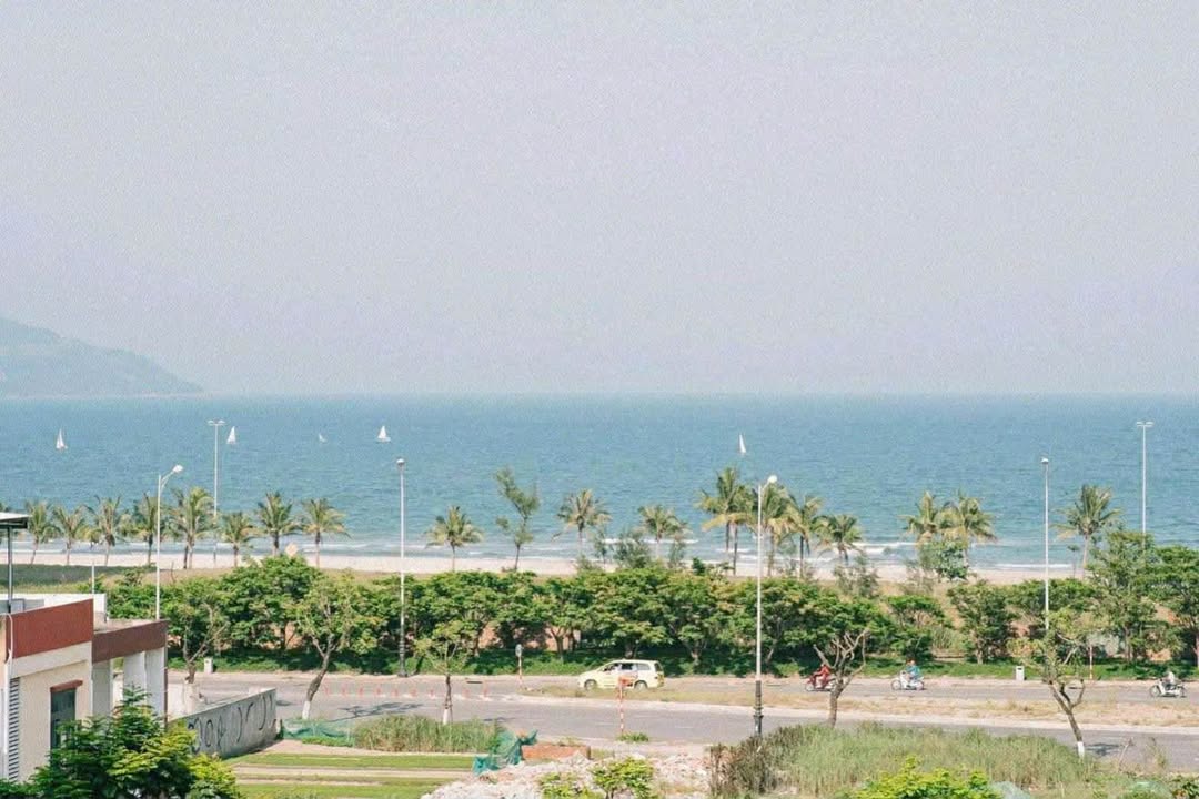 Căn hộ 5 tầng Đường Lê Mạnh Trinh, 103m² giá 21 tỷ - Đầu tư sinh lời ngay!