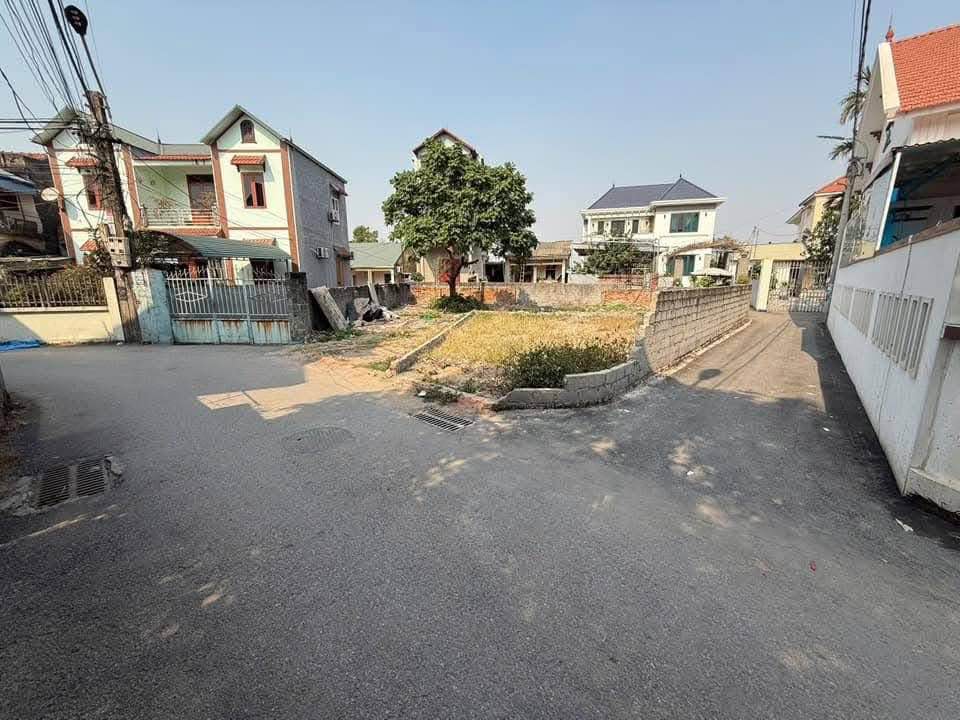 Đất nền lô góc Nghĩa Trụ Văn Giang 92m² giá chỉ 50 triệu - Cơ hội đầu tư hấp dẫn!