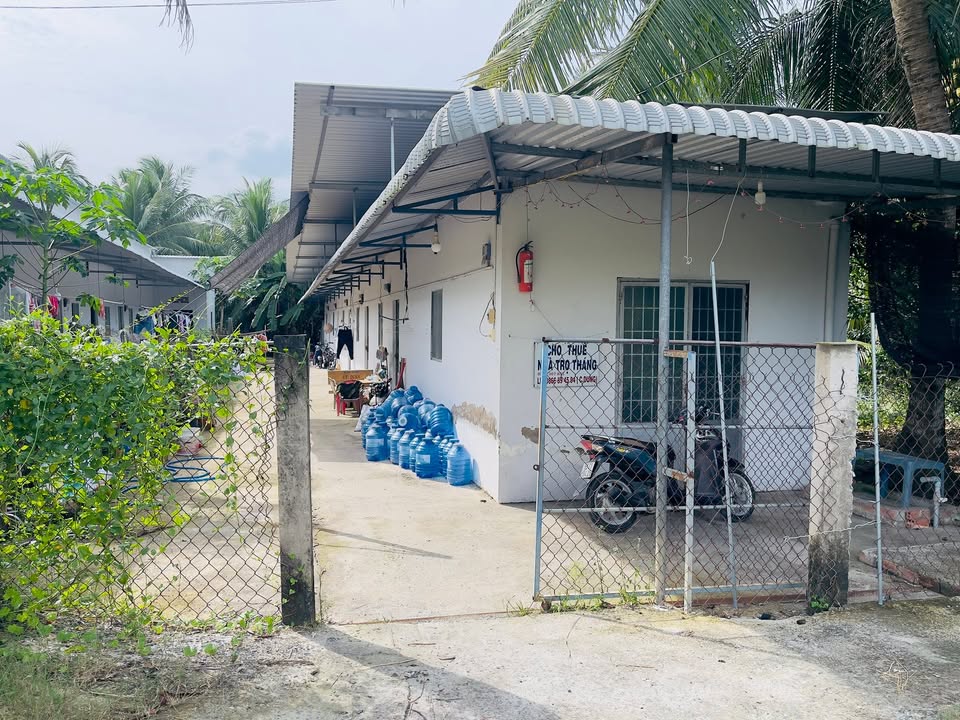 Đất nền 632m² tại ấp Hòa Lợi Tiểu - Đầu tư sinh lời ngay!