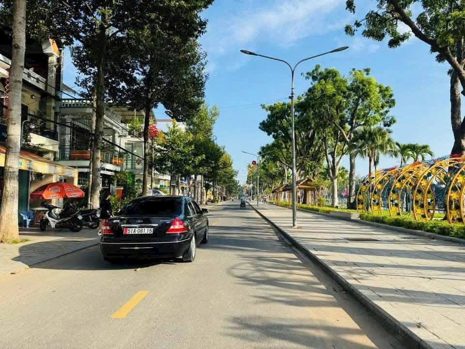 Đất thổ cư hẻm 167 Tết Mậu Thân 67m² giá 1.55 tỷ - Vị trí trung tâm tuyệt vời!