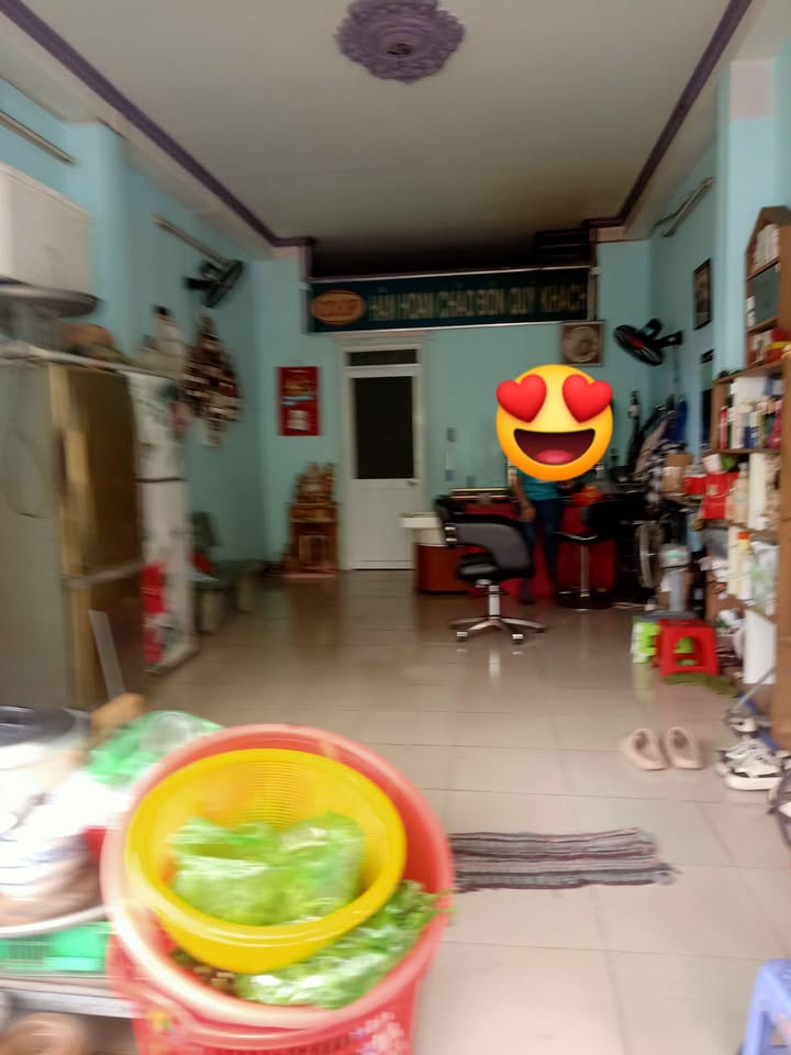 Nhà mặt tiền đường Phạm Thế Hiển, quận 8 - Diện tích 48m², chỉ 12 triệu/tháng!