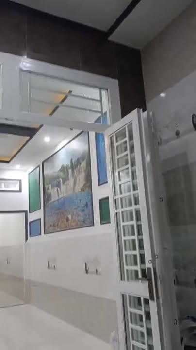 Nhà bán mới 95% tại Bàu Năng, Tây Ninh 165.9m² - Tặng nội thất giá trị!