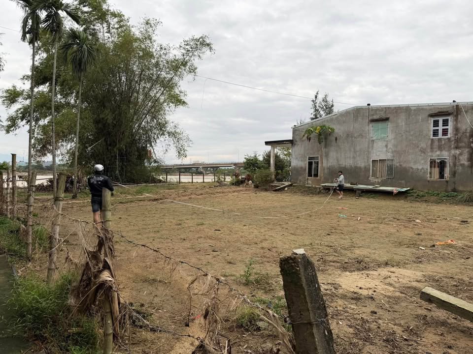 Đất nền Hòa Quý Đà Nẵng 112m² giá tốt - Cơ hội đầu tư xứng đáng!