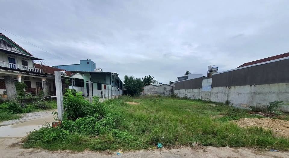 Đất nền Tịnh Phong 200m² giá 1 tỷ - Phù hợp xây trọ cho thuê!
