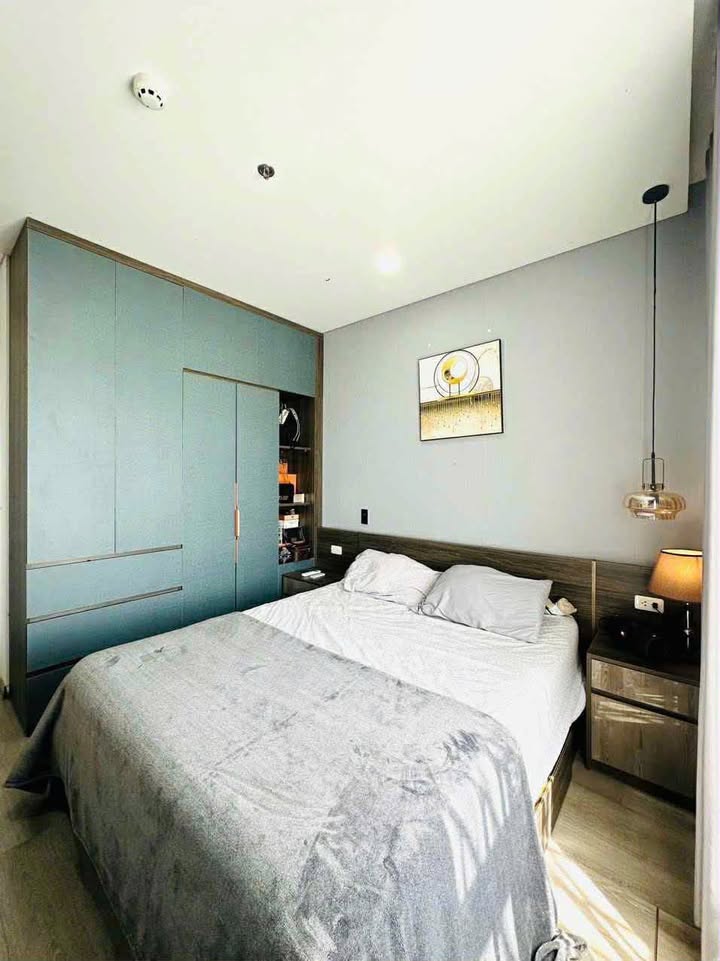 Căn hộ Monarchy Đà Nẵng 72m² giá 4.7 tỷ - View sông biển tuyệt đẹp!