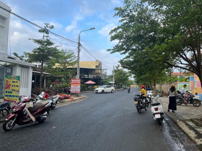 Đất nền đẹp tại chợ mới Điện Dương 125m² giá 1.9 tỷ - Đầu tư sinh lời ngay!