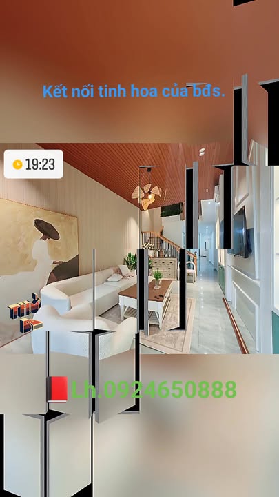 Villa gần biển Mỹ Khê 117m² giá 13 tỷ - Dòng tiền 50 triệu/tháng