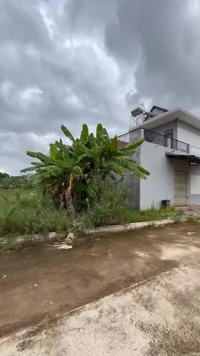 Đất nền góc 2 mặt tiền Đê Đức 1, Hoài Tân 253m² giá chỉ 900 triệu - Cơ hội đầu tư hấp dẫn!