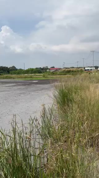 Đất nền Bình Khánh Cần Giờ 4078m² giá chỉ 13.865 tỷ - Tiềm năng đầu tư lớn!