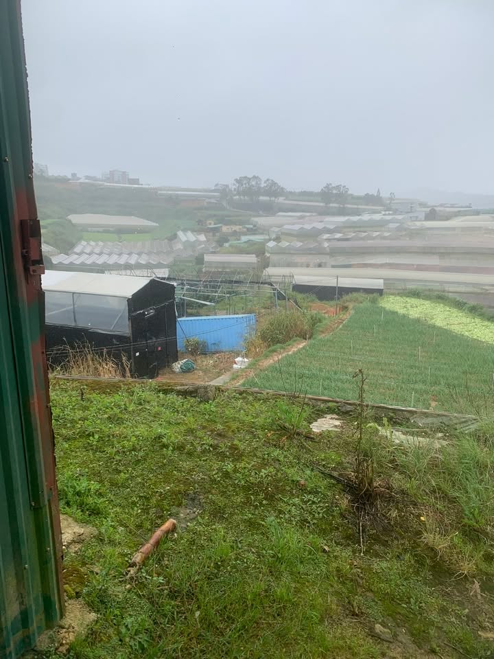 Đất sẵn nhà kho Đà Lạt 76m² giá 850 triệu - Đầu tư sinh lời ngay!